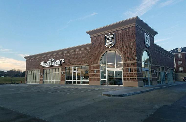 Fareway stores