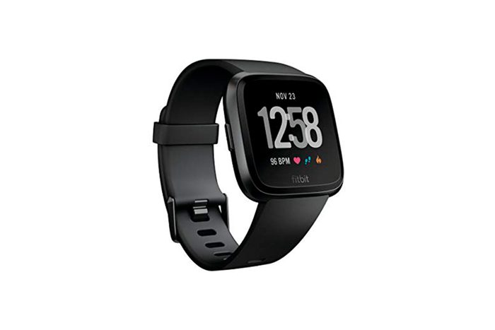 Fitbit versa