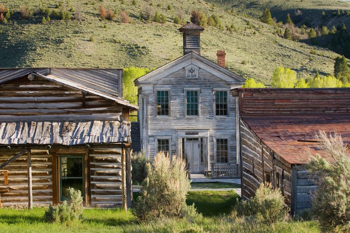 Gettyimages 466321837 Bannack State Park Montana Alan Majchrowicz