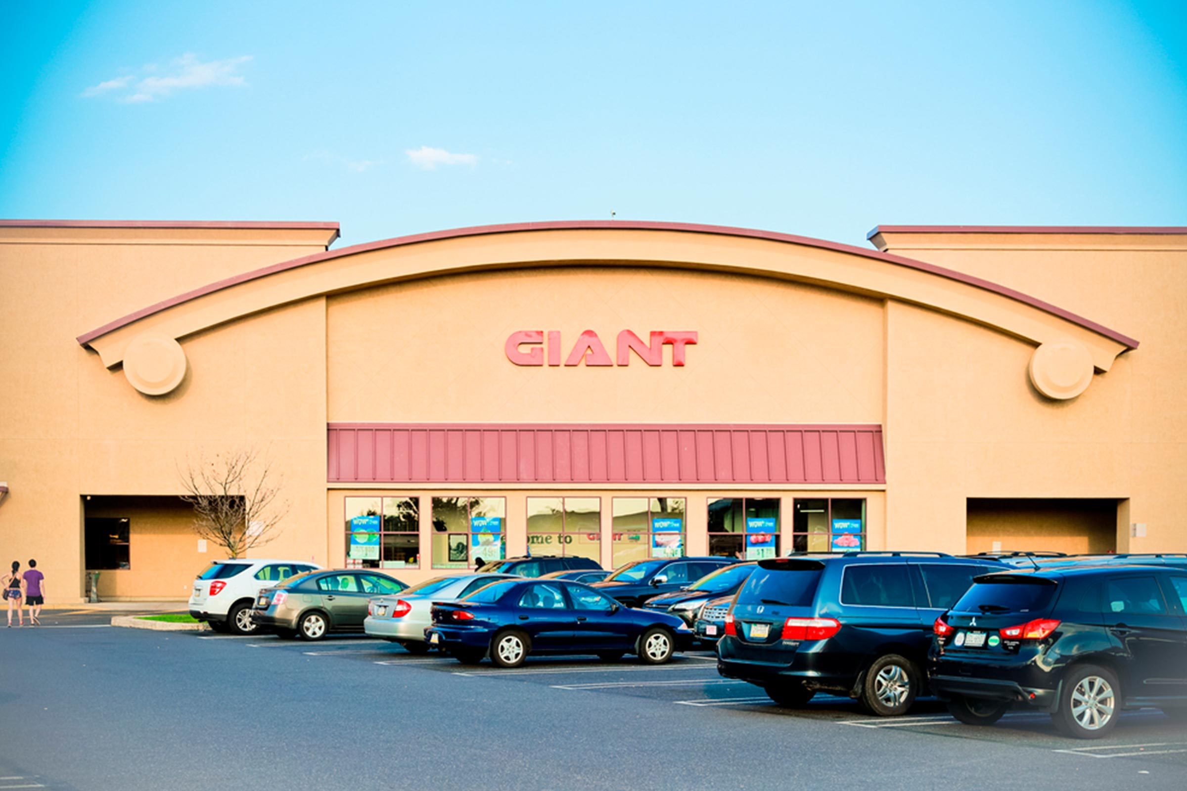 Giant