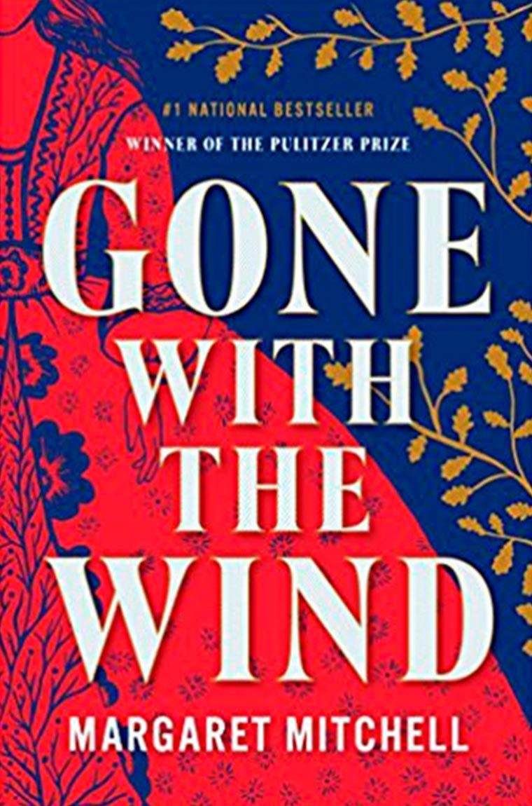 Gone with the wind