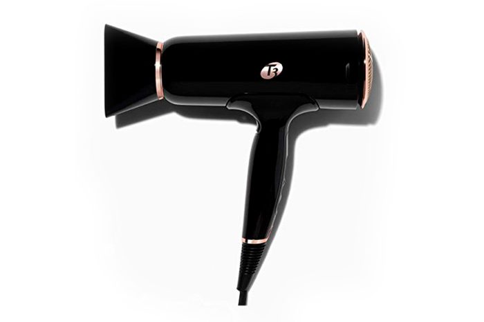 Hairdryer