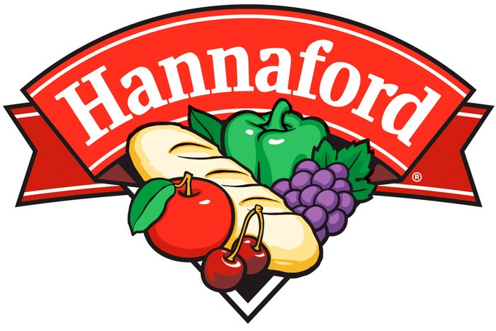 Hannaford Supermarket