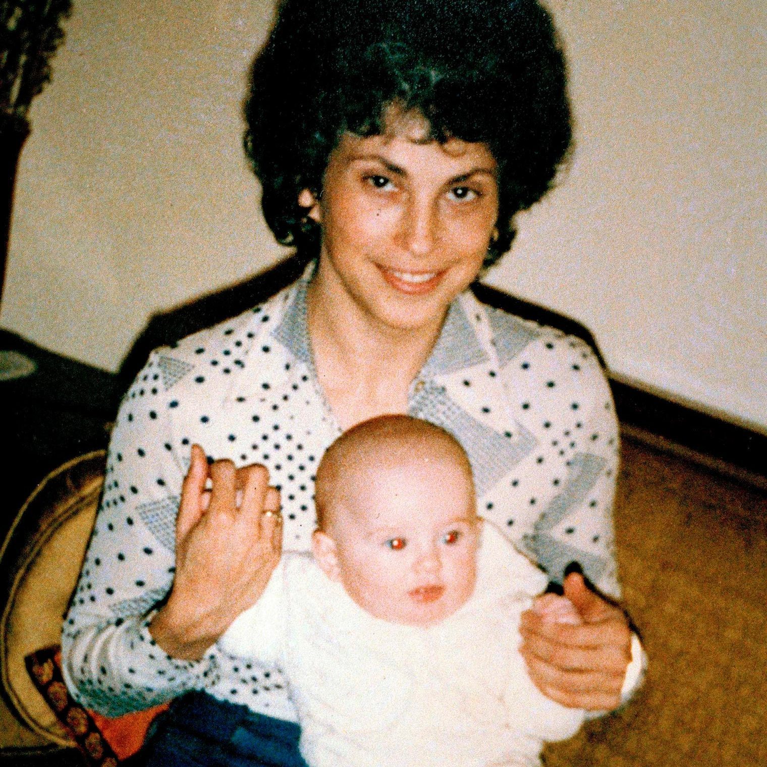Hedda Nussbaum