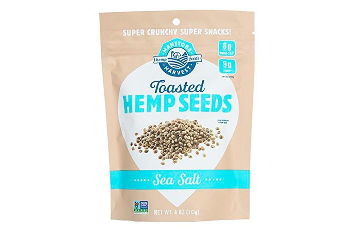 hemp seeds