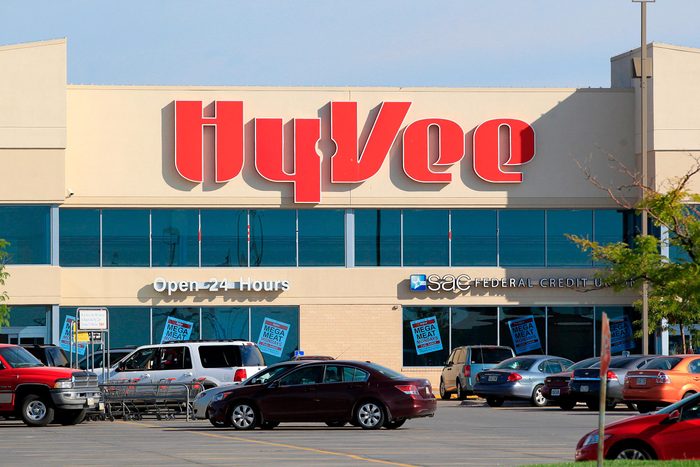 Hy-Vee