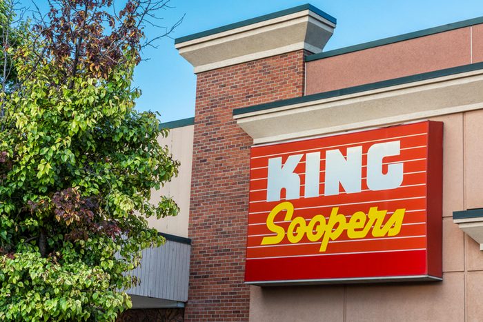King Soopers