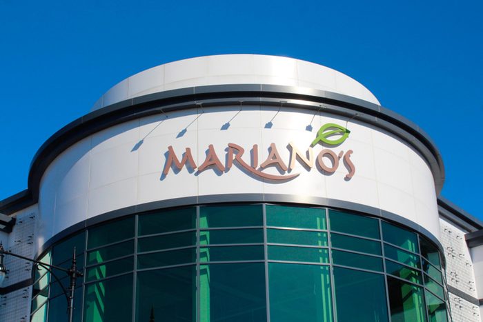 Marianos
