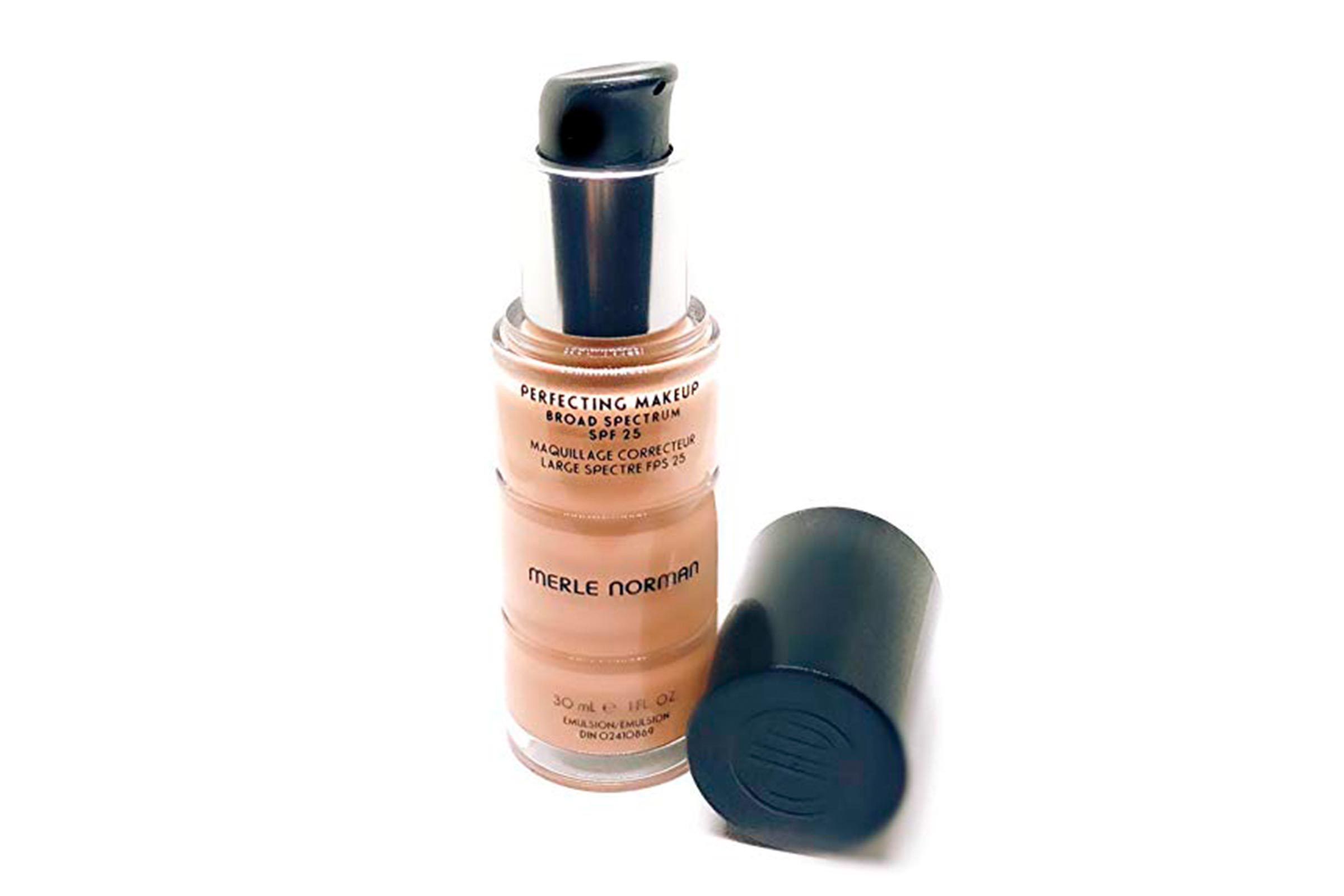 Merle Norman Cosmetics