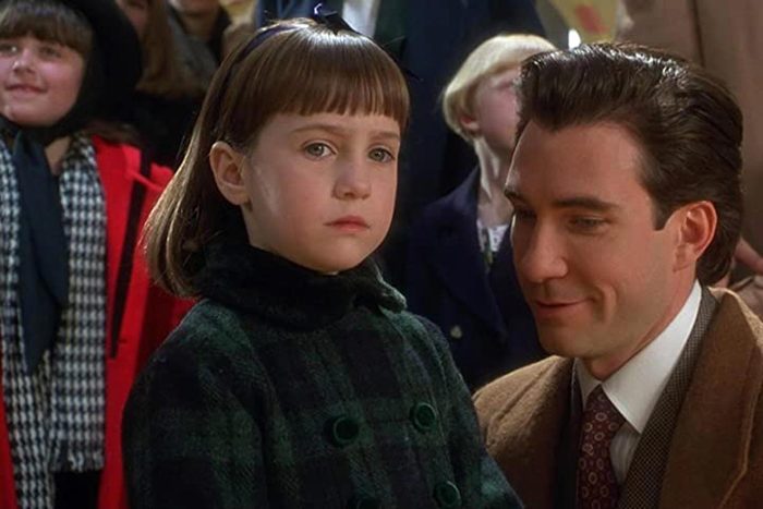 Miracle on 34th Street