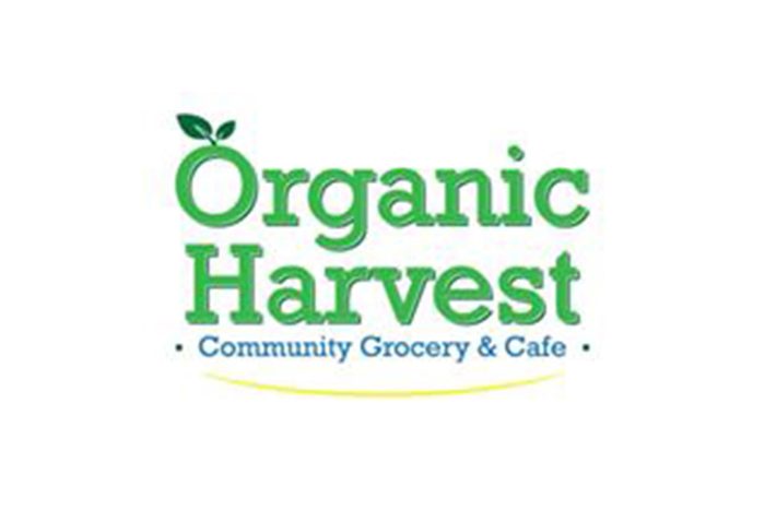 Organic Harvest