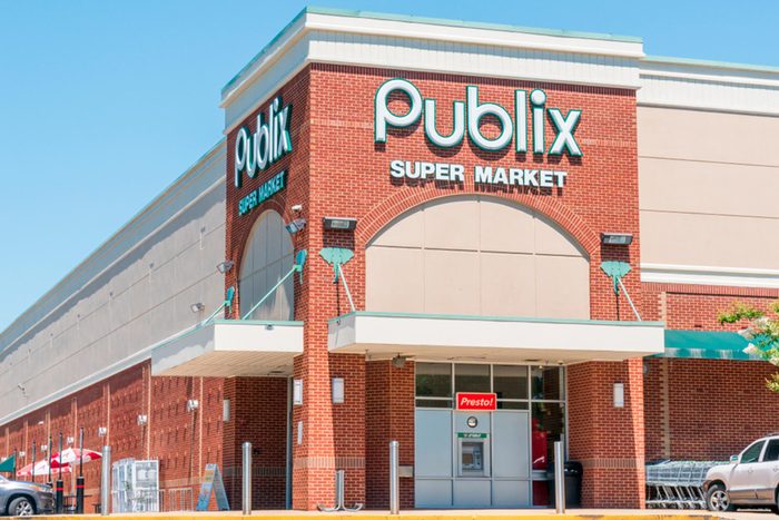 Publix