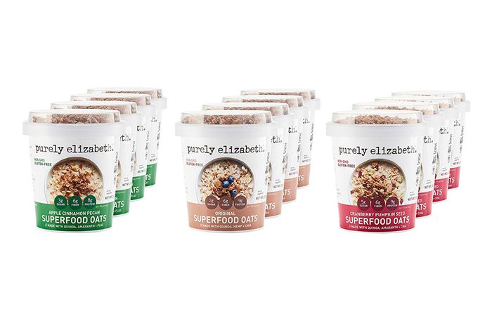 purely elizabeth oat cups