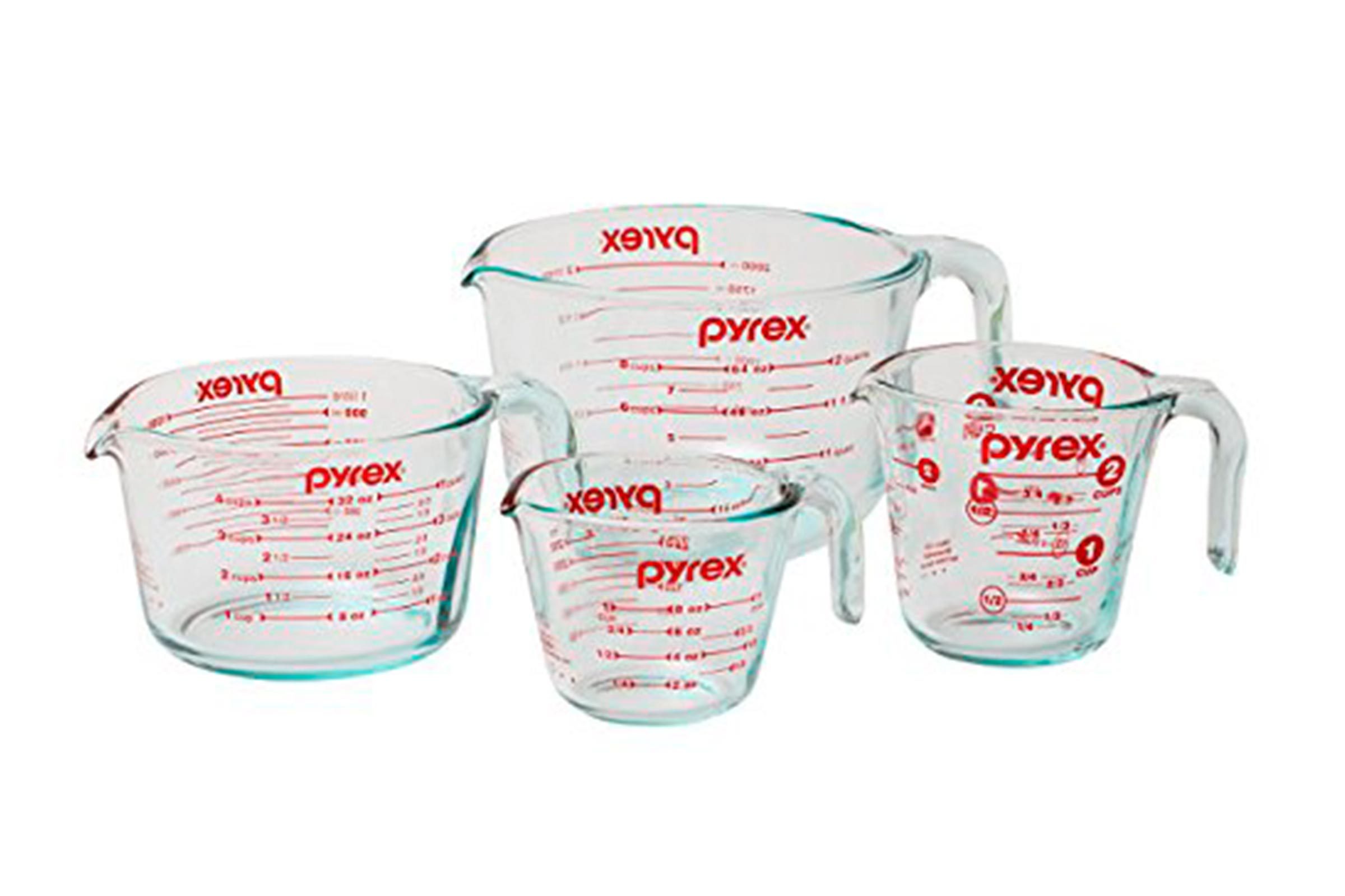 Pyrex