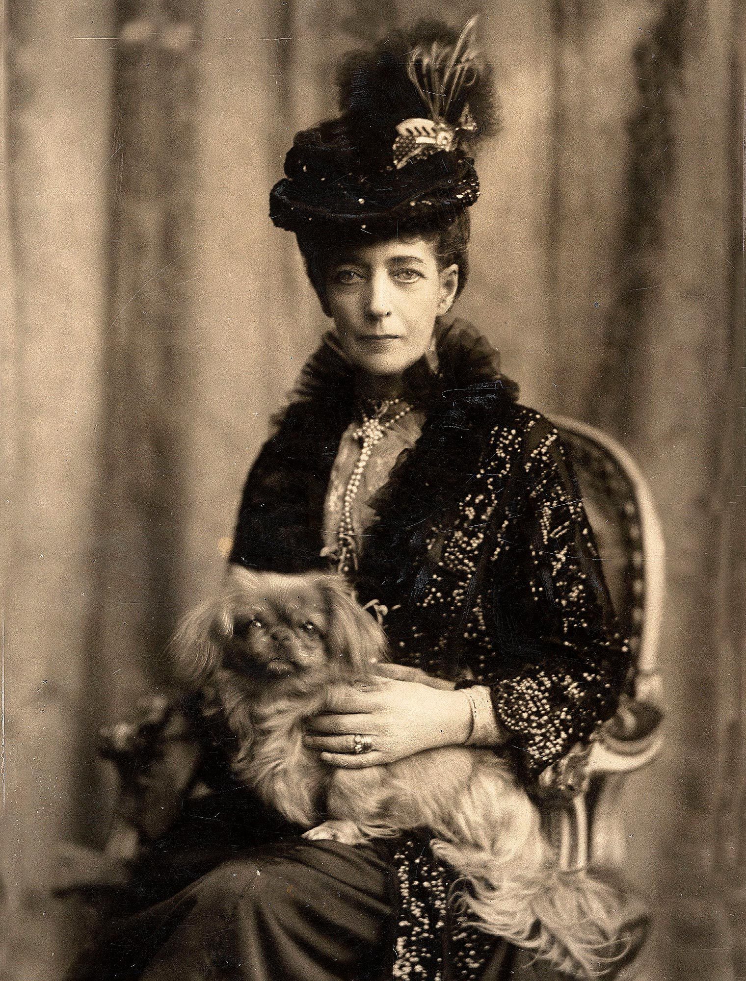 Queen Alexandra