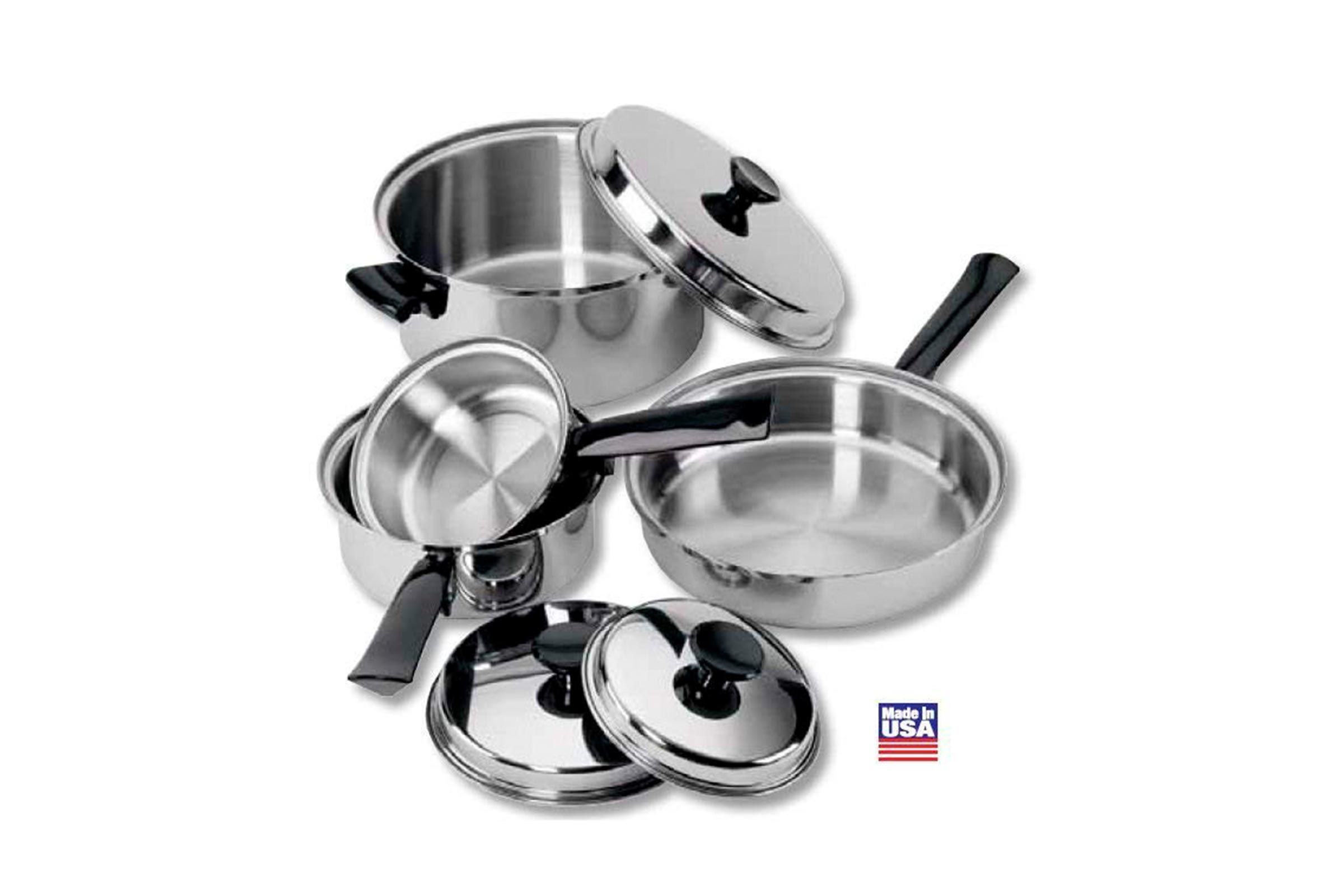 Regal ware cookware