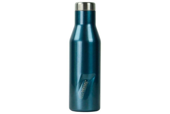 reusable water bottle