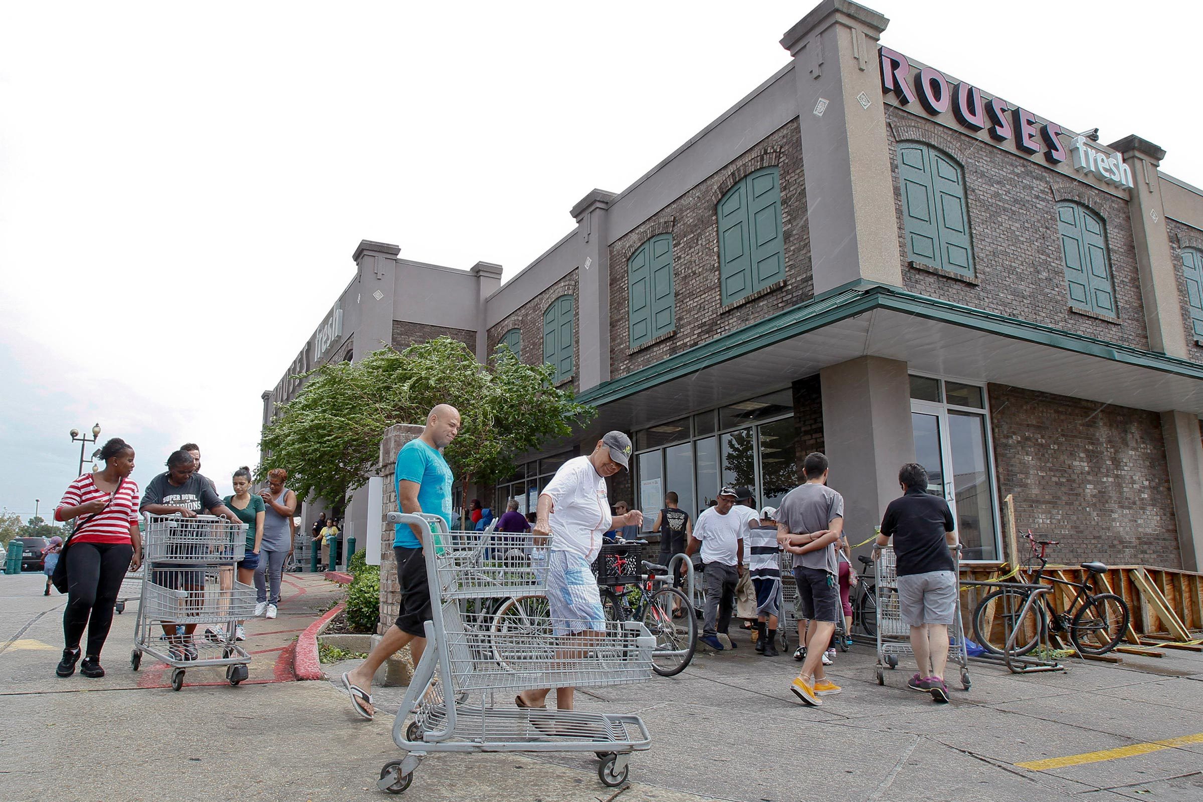 Rouses Market