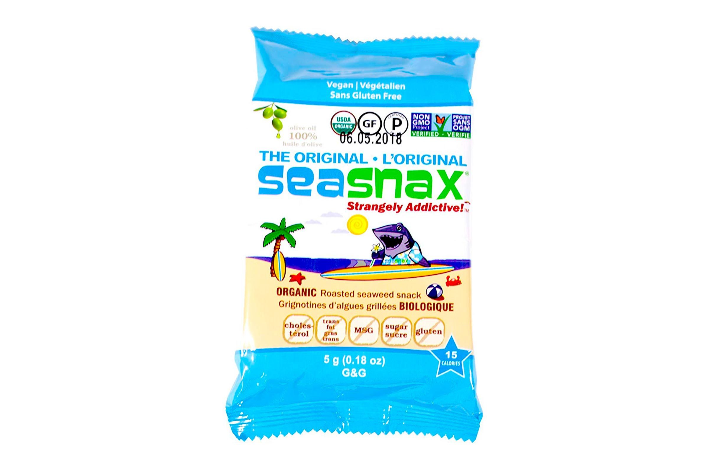 Seasnax