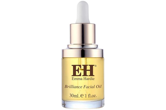 Skincare oil
