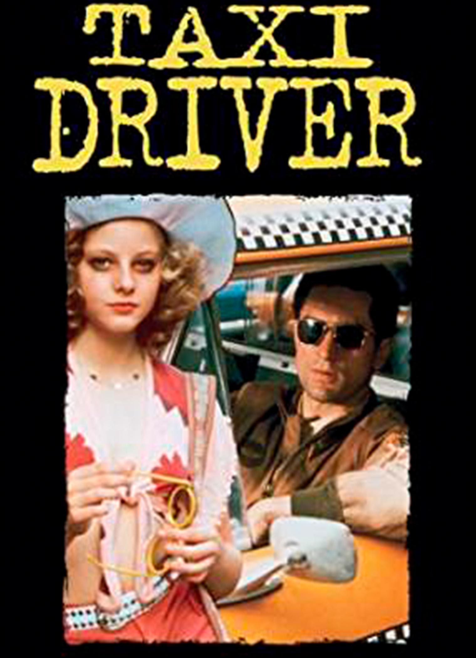 Taxi Driver