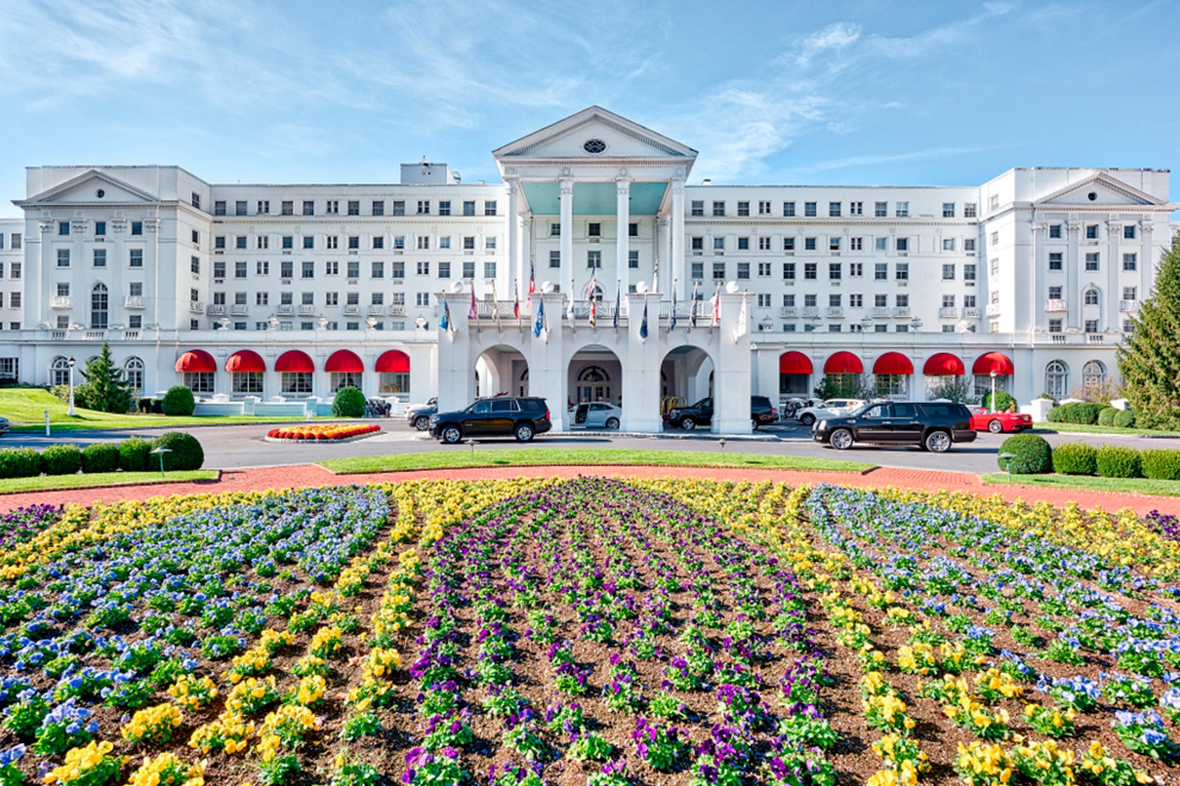 The Greenbrier