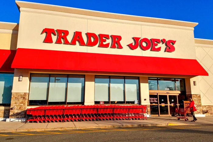 Trader Joes