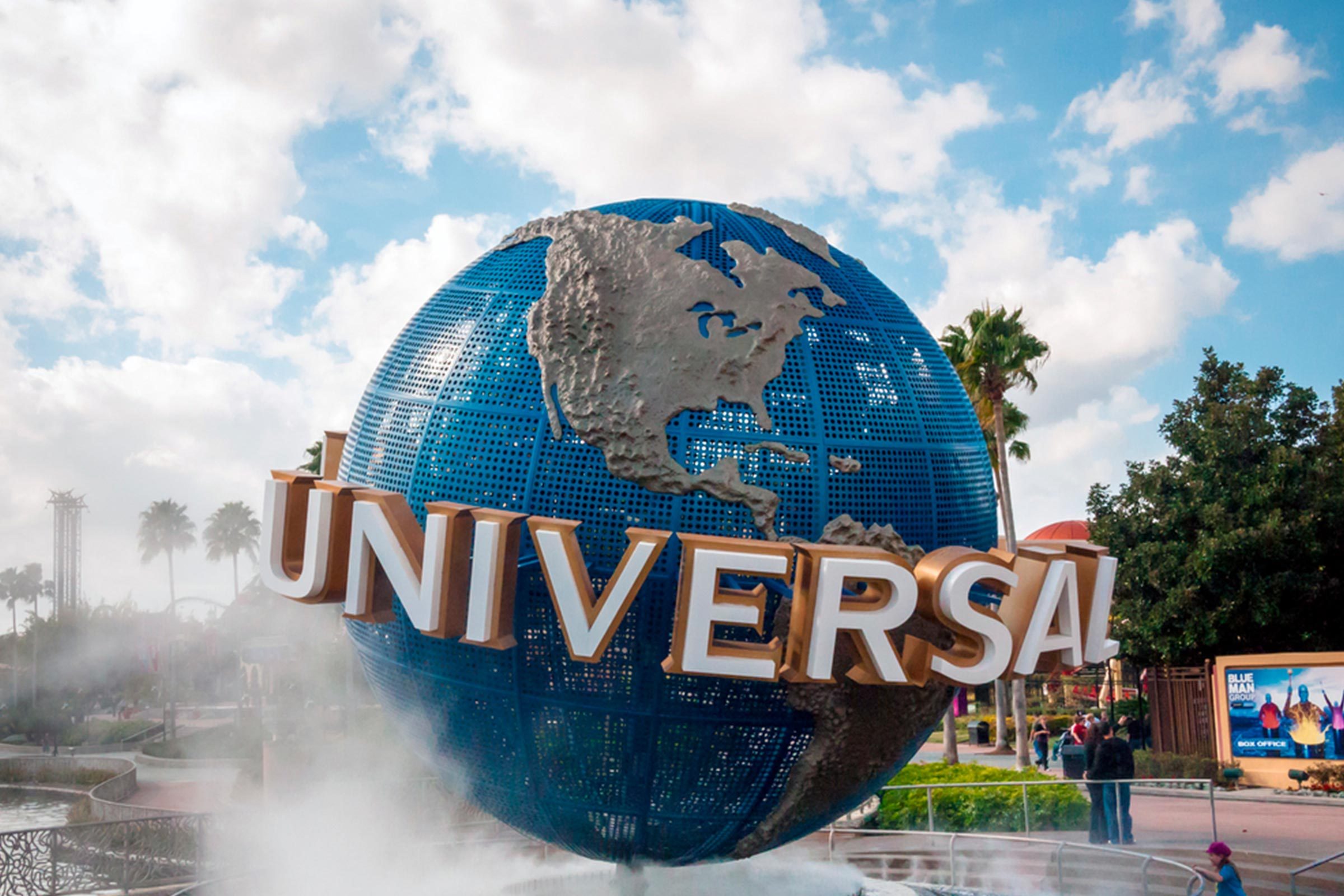 Universal studio