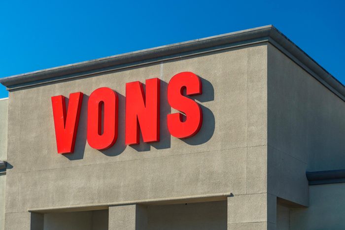 Vons