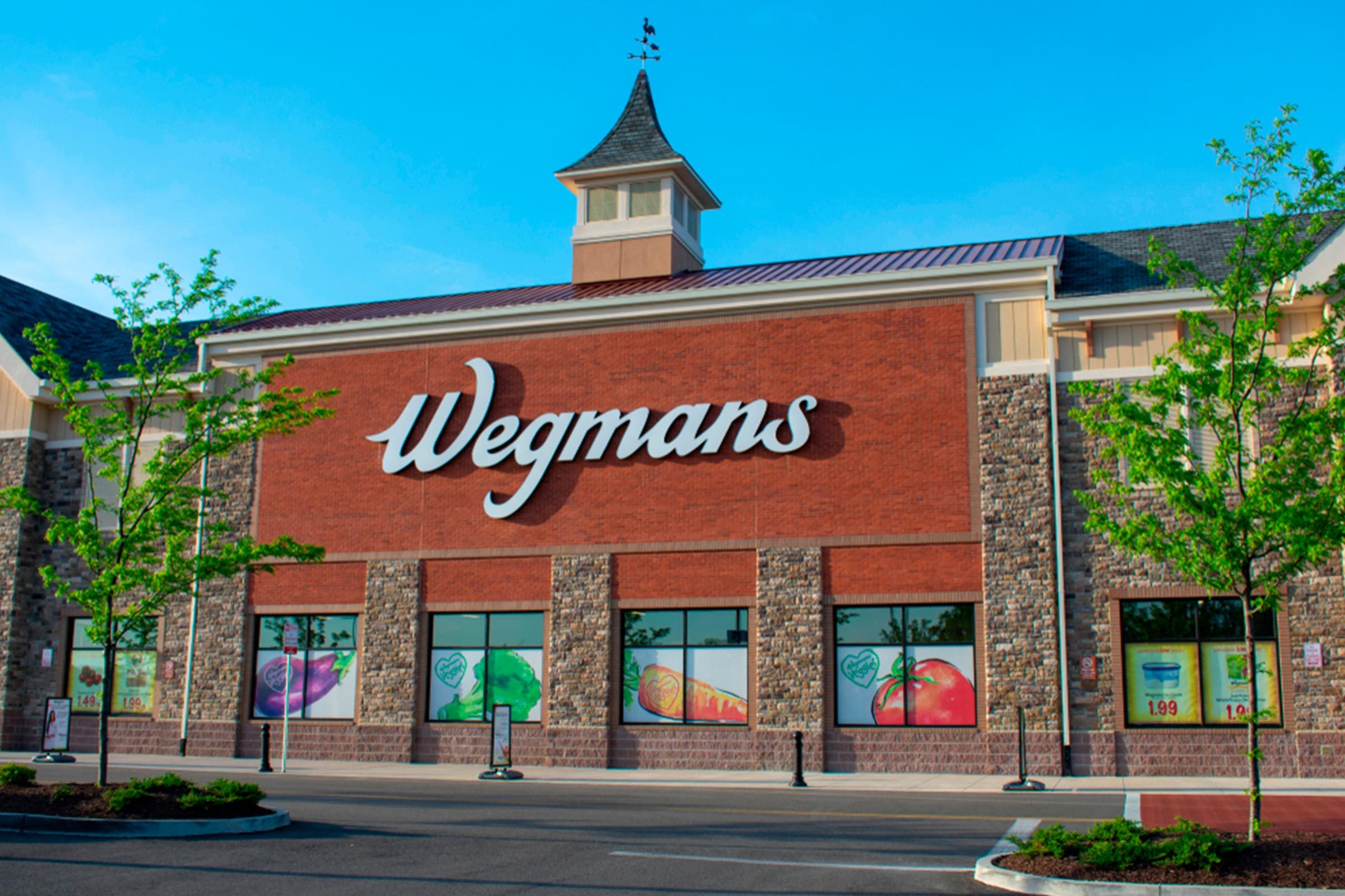 Wegmans