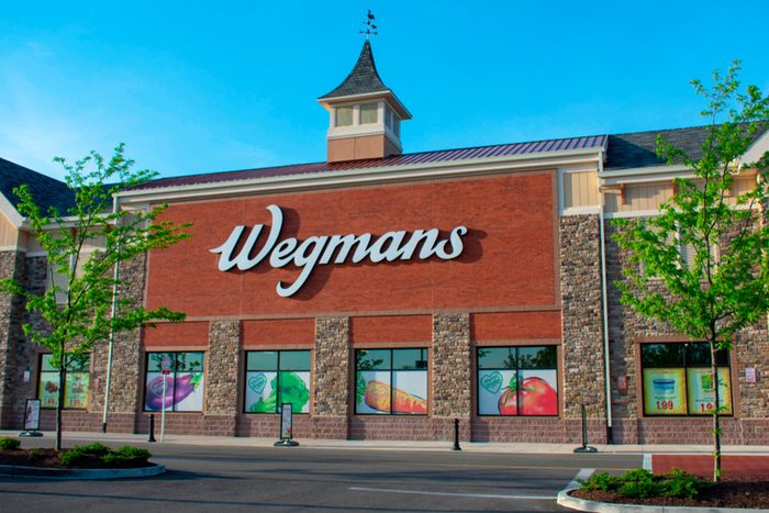 Wegmans
