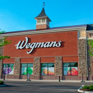 Wegmans