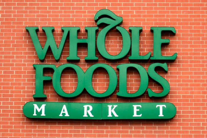 Whole Foods