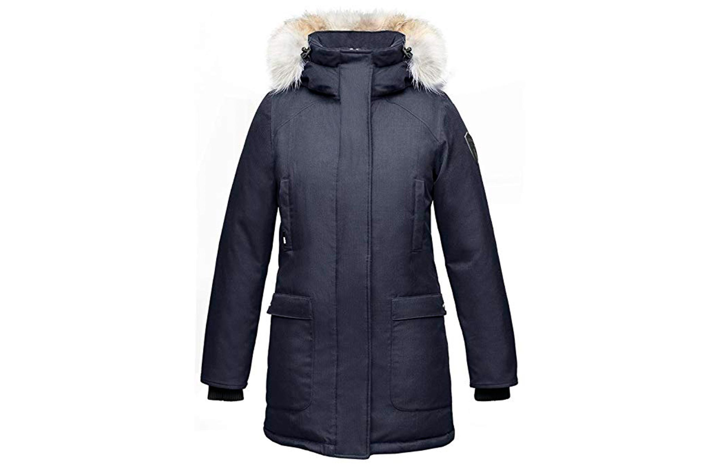 Winter coat