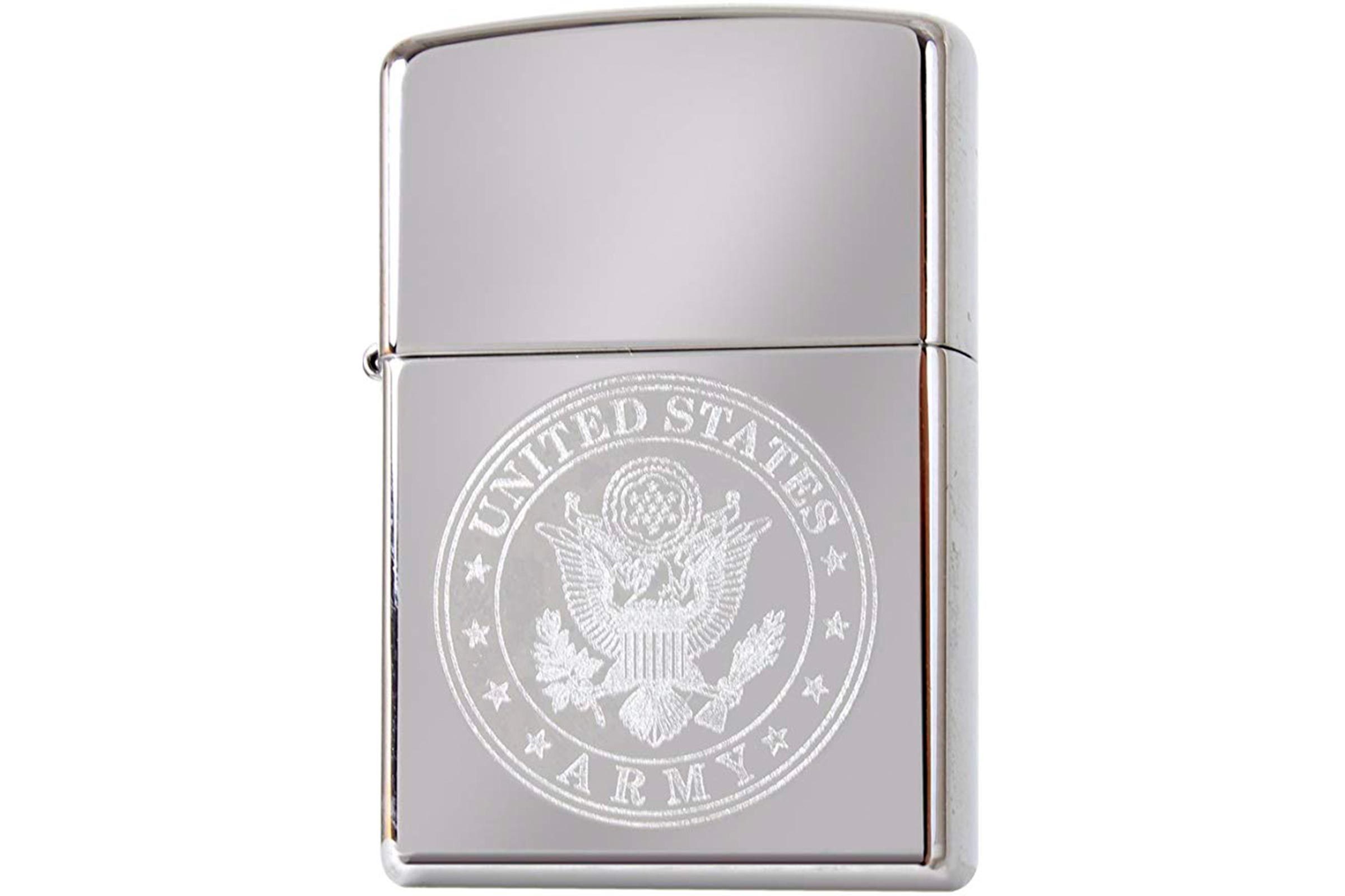 Zippo Lighter