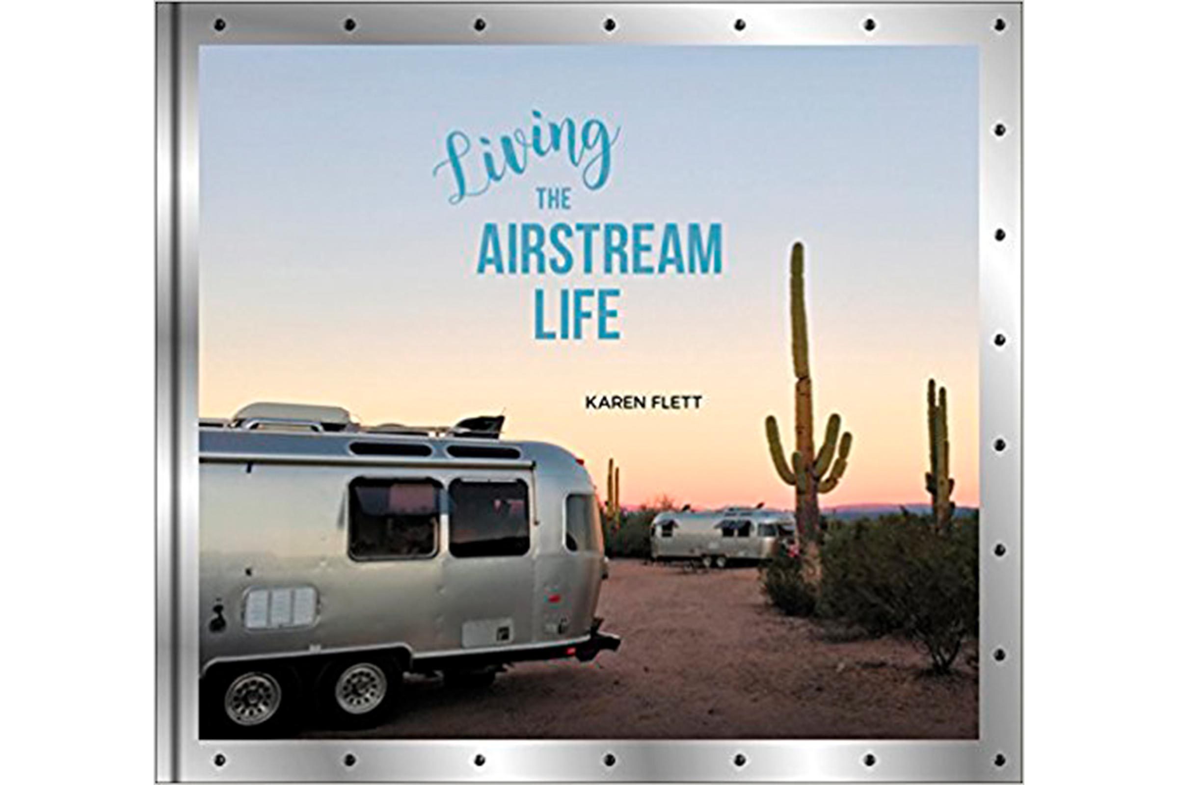 airstream camper