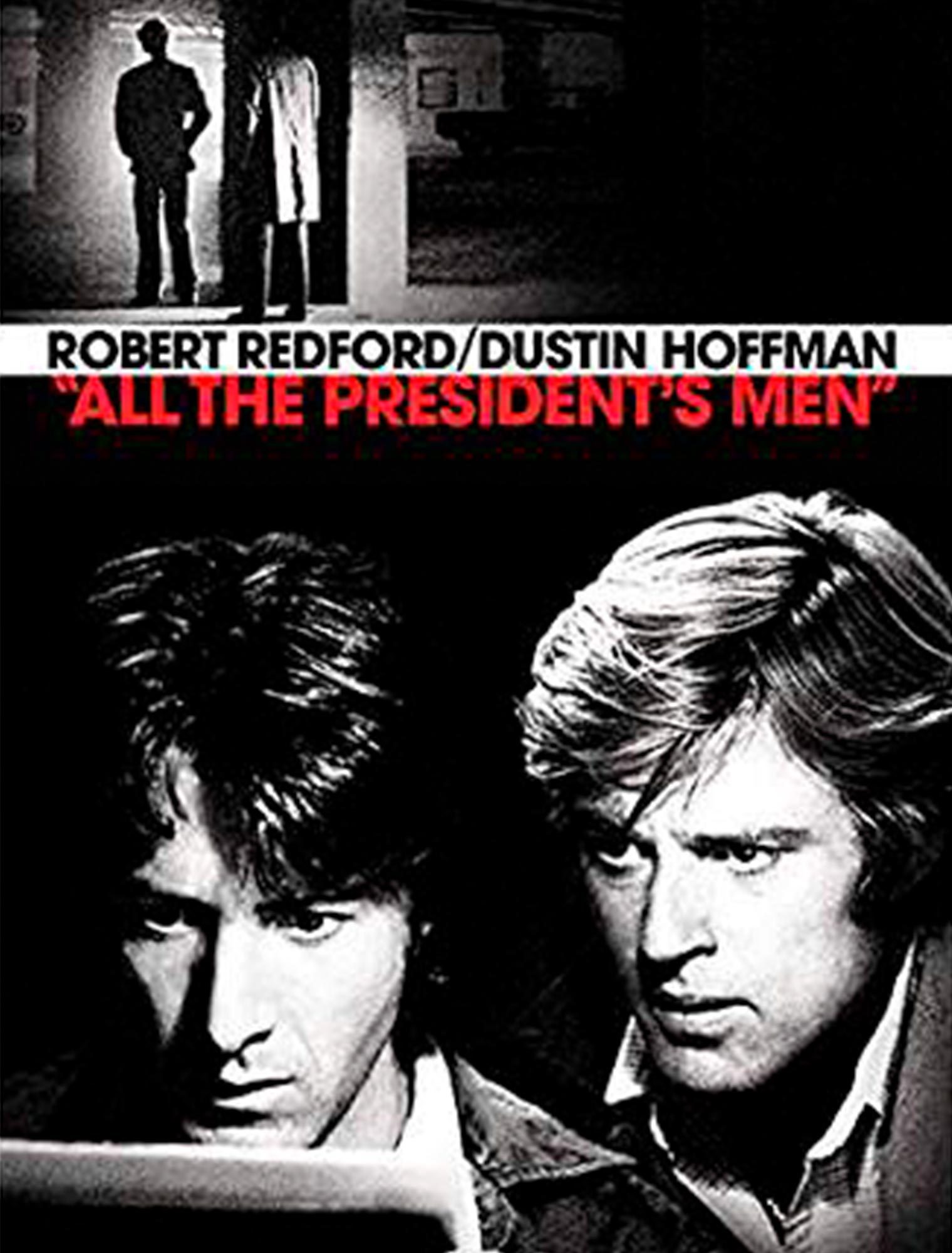 All the President's Men