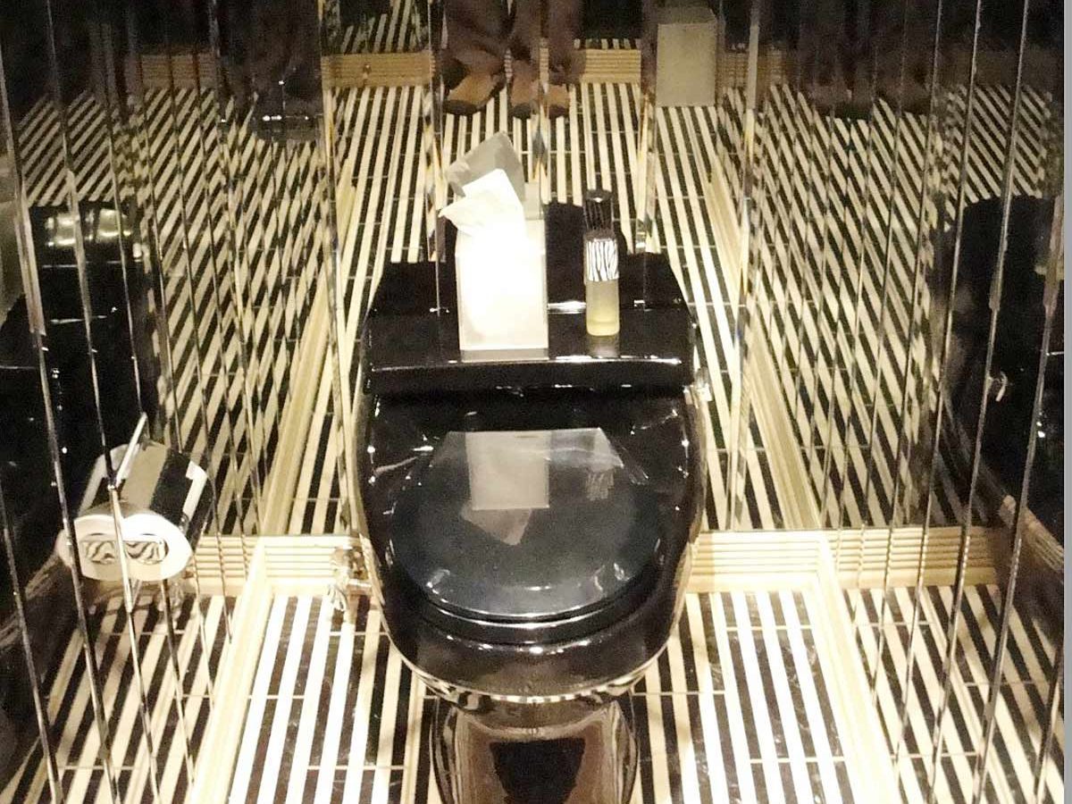 C-U-P bathroom