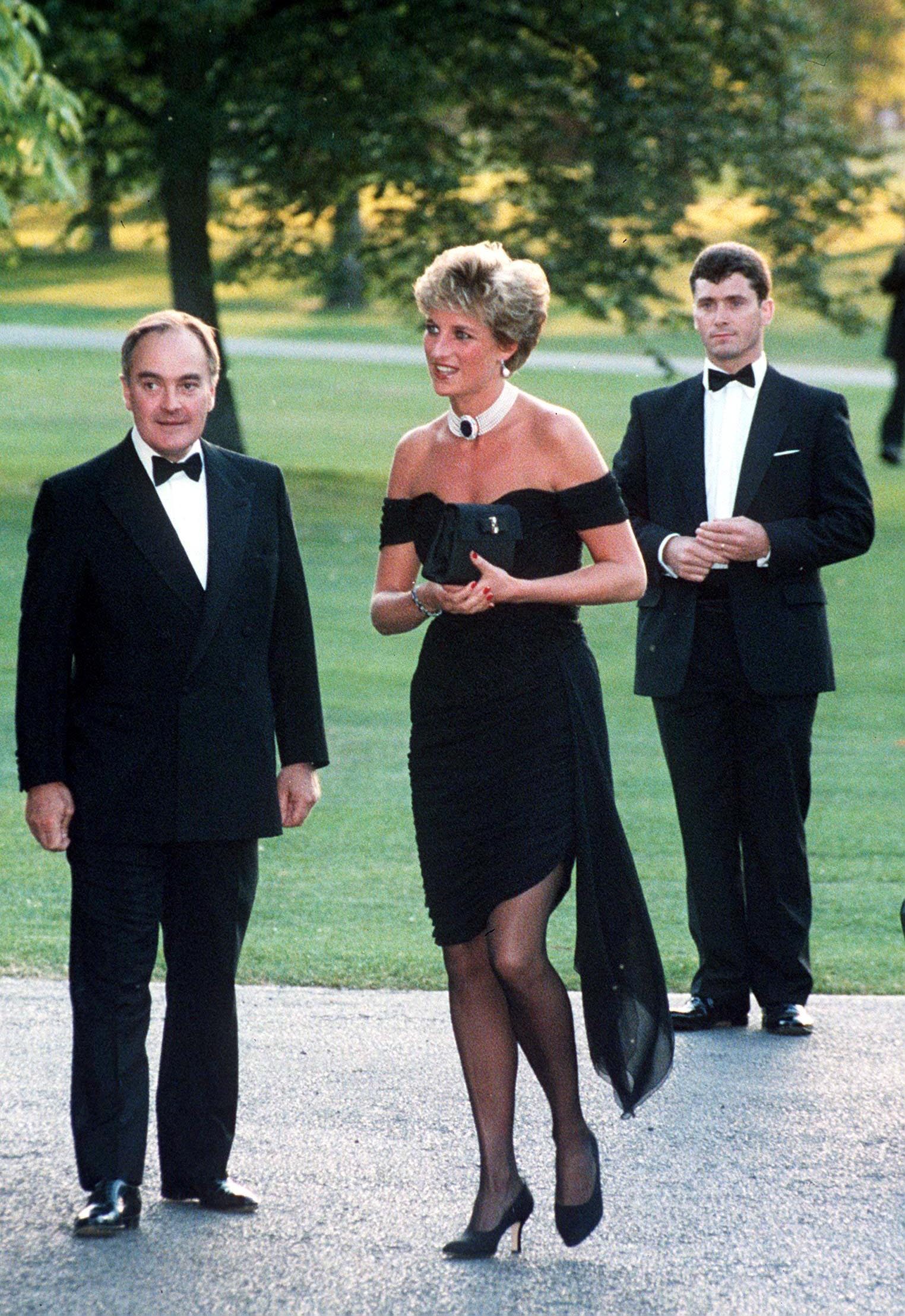 PRINCESS DIANA