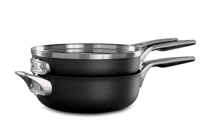 Cooking Pans