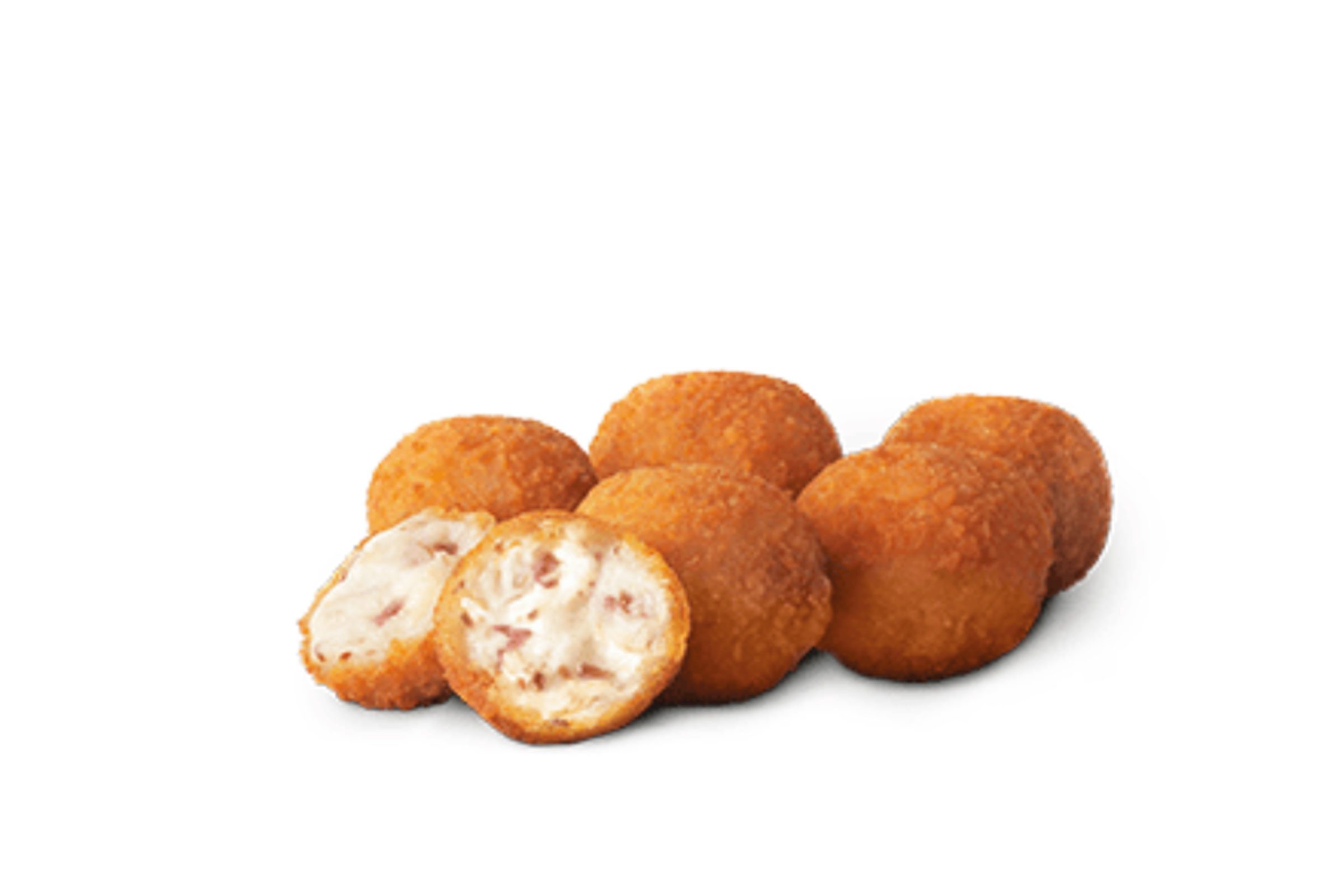croquetas