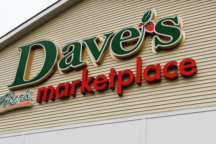 Dave's Marketplace