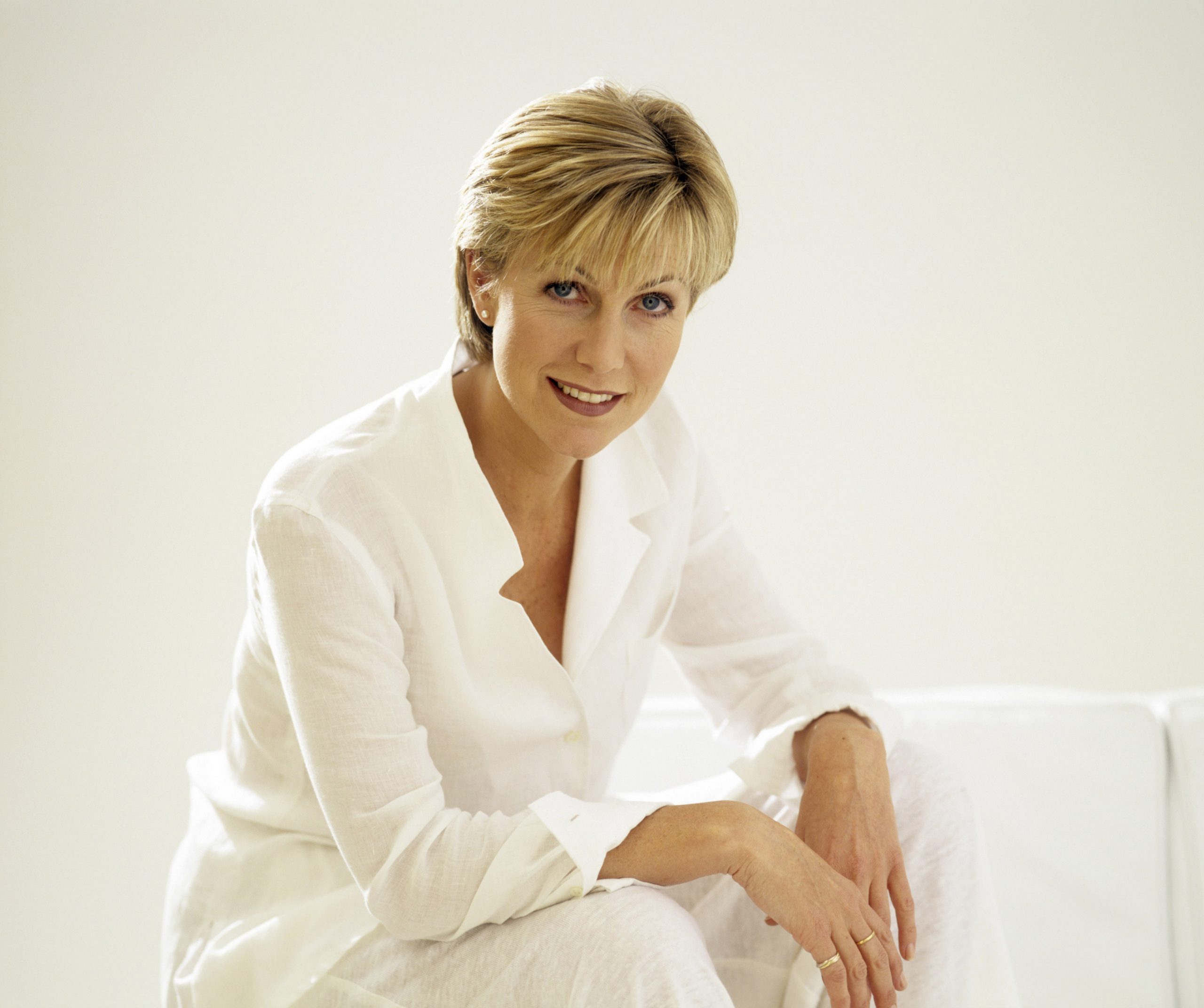 Jill Dando, London, Britain - 1999