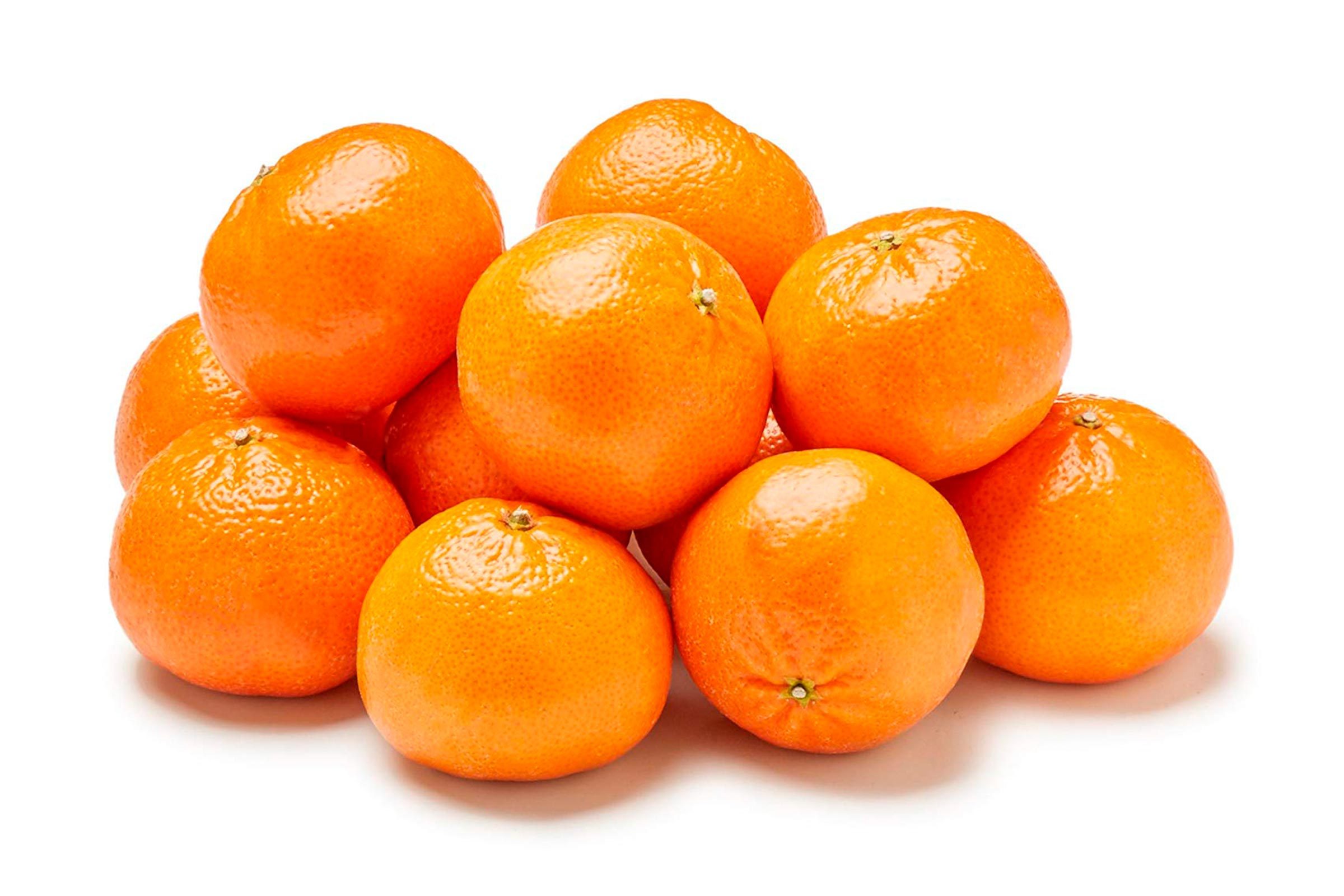 Mandarin oranges