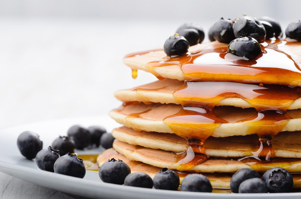 Pancakes 