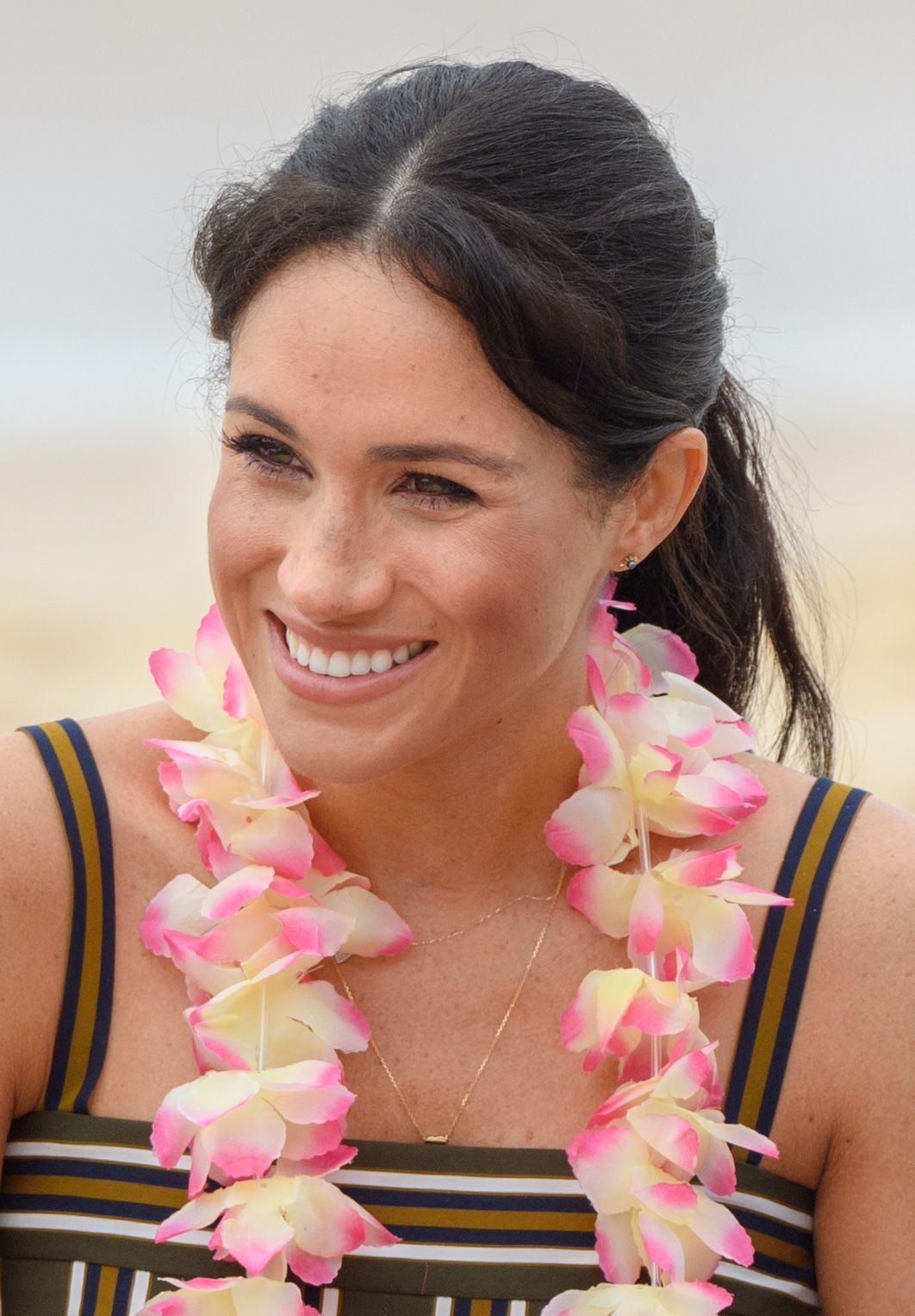 Prince Harry and Meghan Duchess of Sussex tour of Australia - 19 Oct 2018