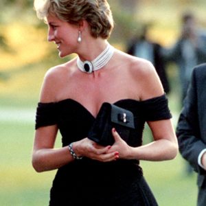 PRINCESS DIANA