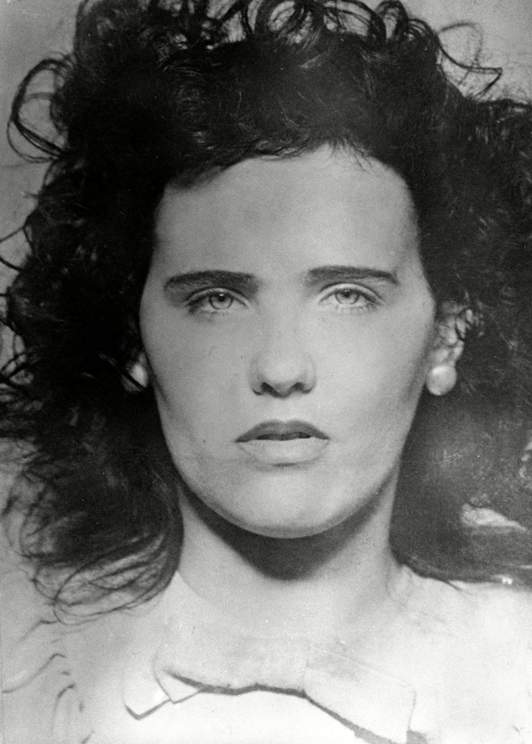 ELIZABETH SHORT MURDER, USA