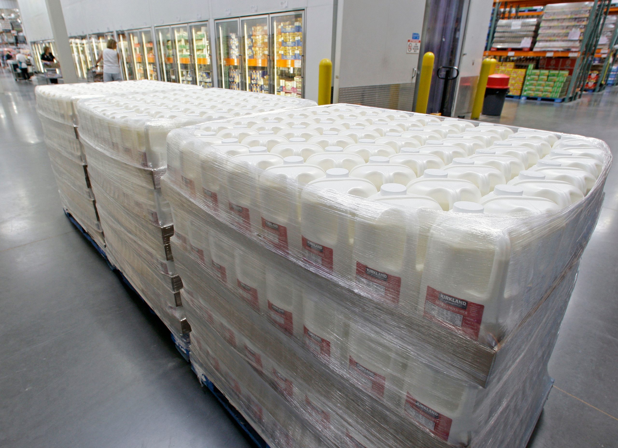 Why You Probably Shouldn’t Buy Your Milk from Costco