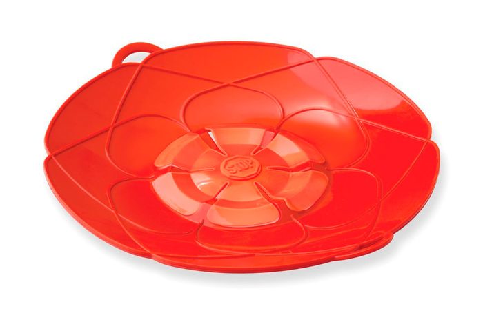 spill stopper